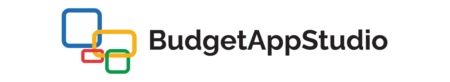 budgetappstudio-Logo