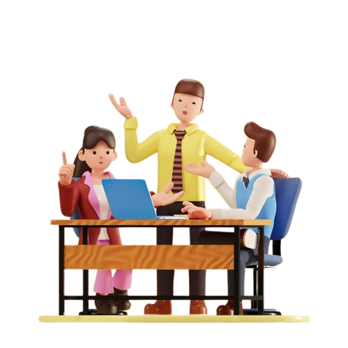 Technology Consulting